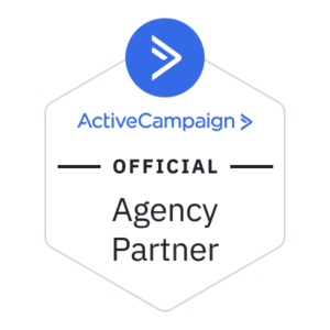 active campaign badge