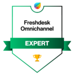 freshdesk-omnichannel-expert-certification