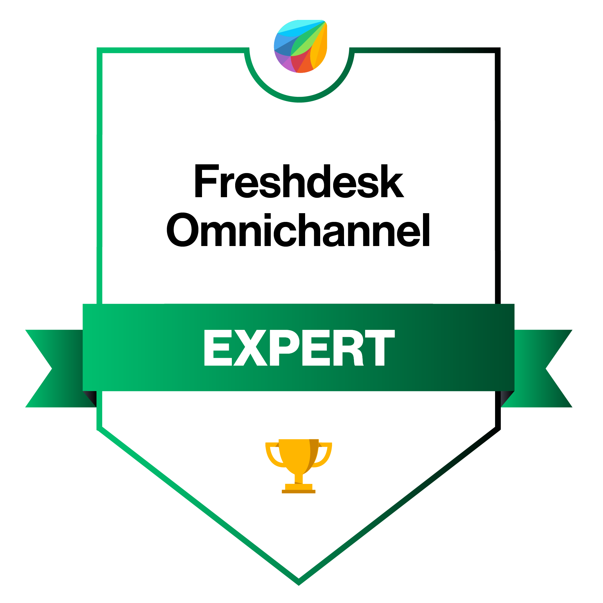 freshdesk-omnichannel-expert-certification