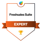 freshsales-suite-expert-certification