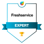 freshservice-expert-certification