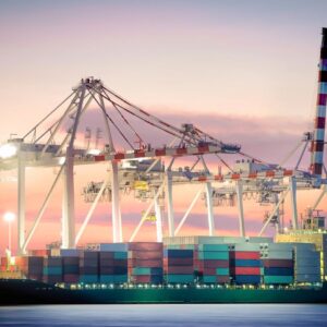 Export Price Setting  for a shipment of products -  Spreadsheet template